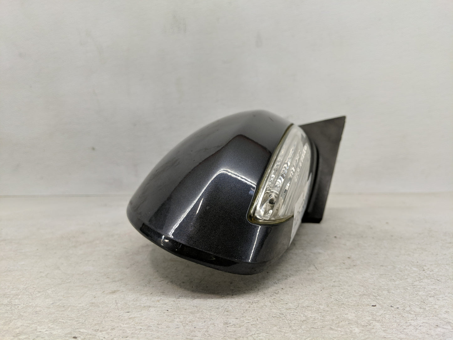 2013-2017 Buick Enclave Side Mirror Replacement Passenger Right View Door Mirror P/N:22823852 Fits Fits 2013 2014 2015 2016 