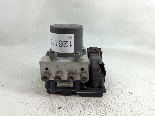 2012-2017 Buick Enclave ABS Pump Control Module Replacement P/N:0 265 252 455 Fits Fits 2012 2013 2014 2015 2016 2017 OEM Us