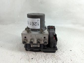 compare product 2012-2017 Buick Enclave Anti-Lock Brake ABS Pump Module Actuator OEM P/N:0 265 252 455 Fits Fits 2012 2013 2014 2015 2016 2017 OEM Used Auto Parts