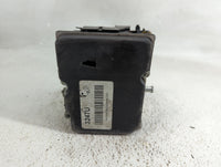 2012-2017 Buick Enclave Anti-Lock Brake ABS Pump Module Actuator OEM P/N:0 265 252 455 Fits Fits 2012 2013 2014 2015 2016 20