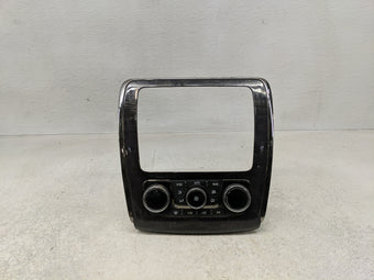 compare product 2013-2017 Buick Enclave Climate Control Module Temperature AC/Heater Replacement P/N:23251328 23158335 Fits OEM Used Auto Parts