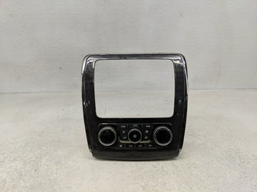 2013-2017 Buick Enclave Climate Control Module Temperature AC/Heater Replacement P/N:23251328 23158335 Fits OEM Used Auto Pa