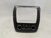 2013-2017 Buick Enclave Climate Control Module Temperature AC/Heater Replacement P/N:23251328 23158335 Fits OEM Used Auto Pa