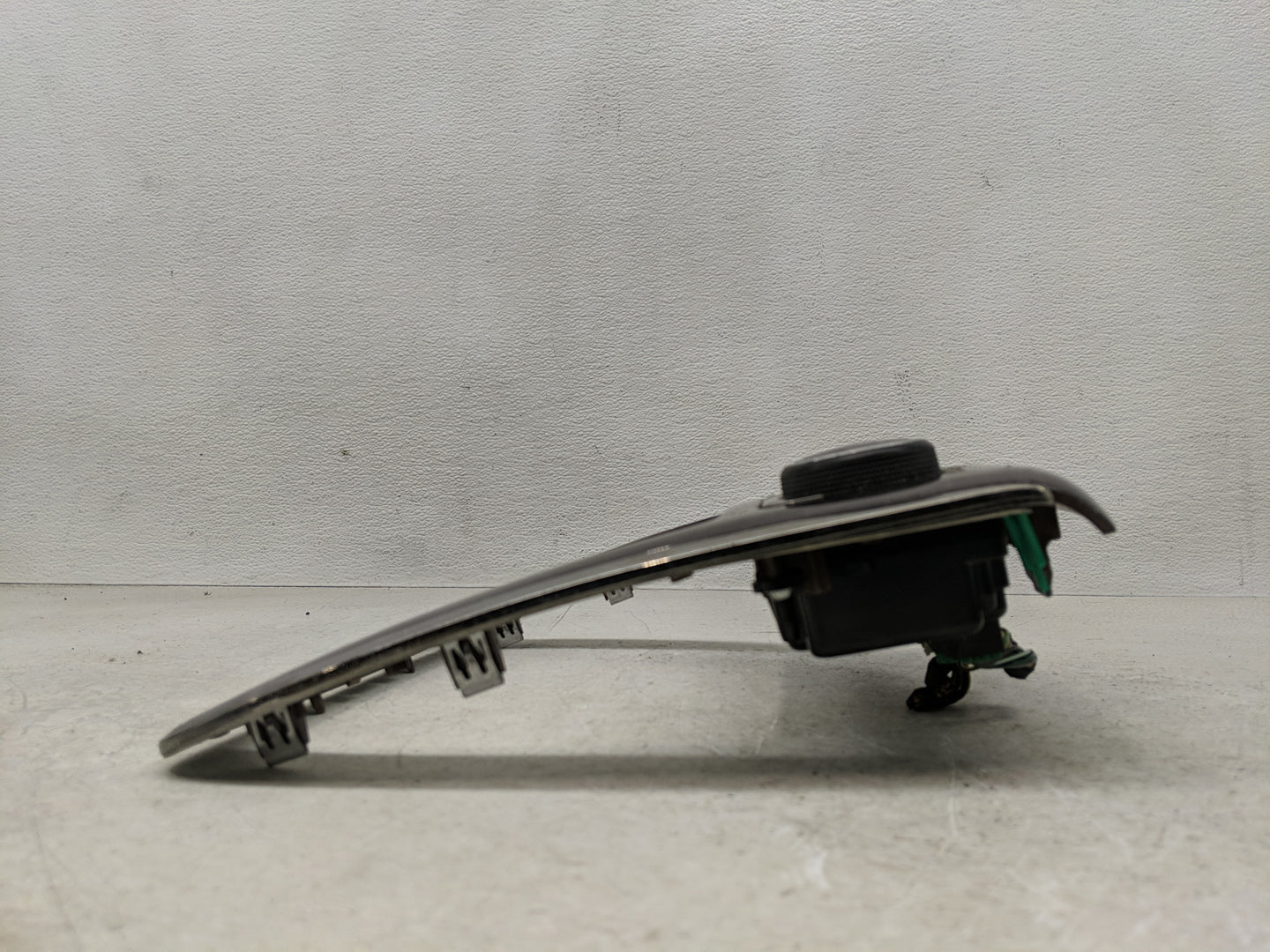 2013-2017 Buick Enclave Climate Control Module Temperature AC/Heater Replacement P/N:23251328 23158335 Fits OEM Used Auto Pa