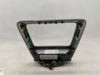 2013-2017 Buick Enclave Climate Control Module Temperature AC/Heater Replacement P/N:23251328 23158335 Fits OEM Used Auto Pa