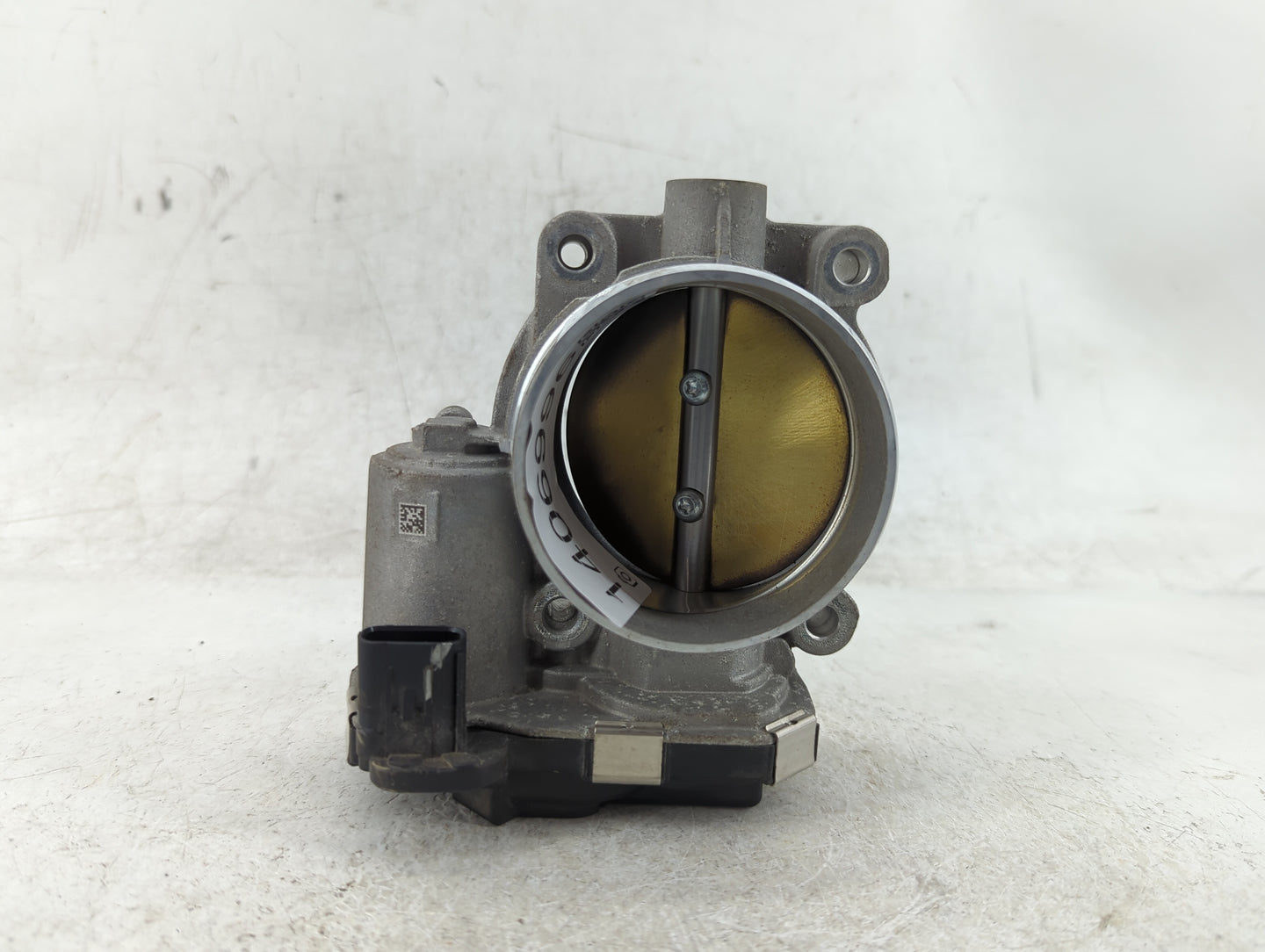 2012-2020 Buick Enclave Throttle Body P/N:12670981AA Fits Fits 2012 2013 2014 2015 2016 2017 2018 2019 2020 2021 2022 OEM Us
