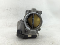 2012-2020 Buick Enclave Throttle Body P/N:12670981AA Fits Fits 2012 2013 2014 2015 2016 2017 2018 2019 2020 2021 2022 OEM Us