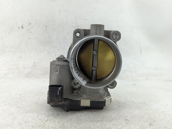 compare product 2012-2020 Buick Enclave Throttle Body P/N:12670981AA Fits Fits 2012 2013 2014 2015 2016 2017 2018 2019 2020 2021 2022 OEM Used Auto Parts