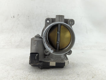 2012-2020 Buick Enclave Throttle Body P/N:12670981AA Fits Fits 2012 2013 2014 2015 2016 2017 2018 2019 2020 2021 2022 OEM Us