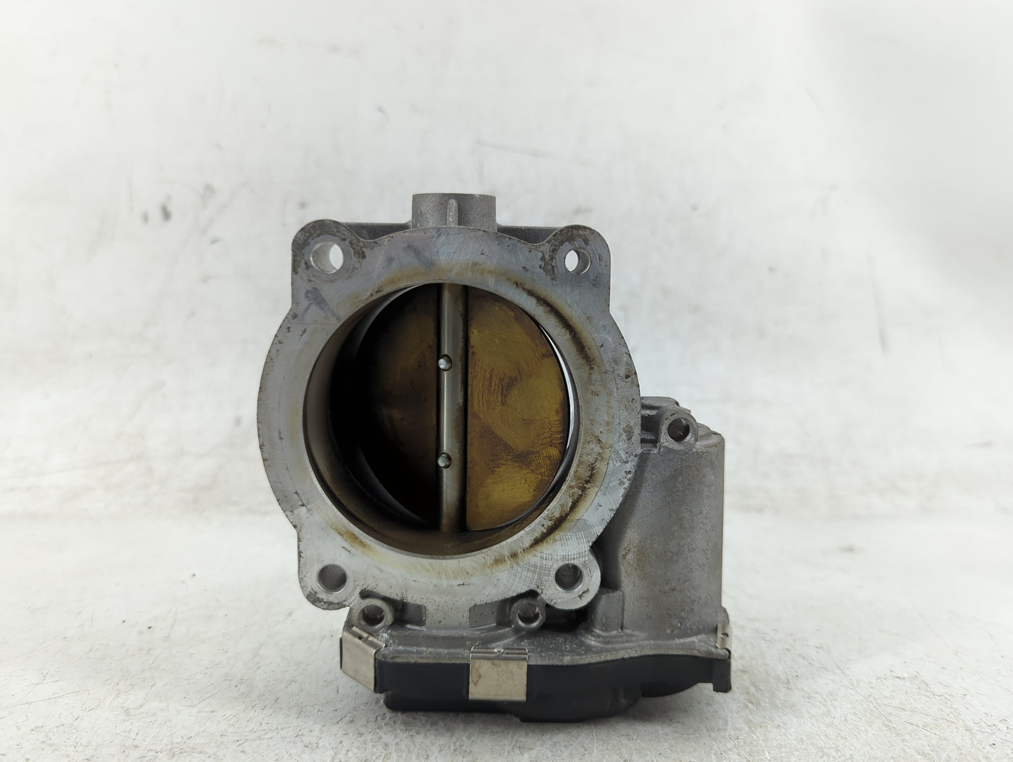2012-2020 Buick Enclave Throttle Body P/N:12670981AA Fits Fits 2012 2013 2014 2015 2016 2017 2018 2019 2020 2021 2022 OEM Us