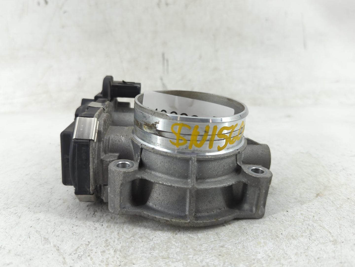 2012-2020 Buick Enclave Throttle Body P/N:12670981AA Fits Fits 2012 2013 2014 2015 2016 2017 2018 2019 2020 2021 2022 OEM Us