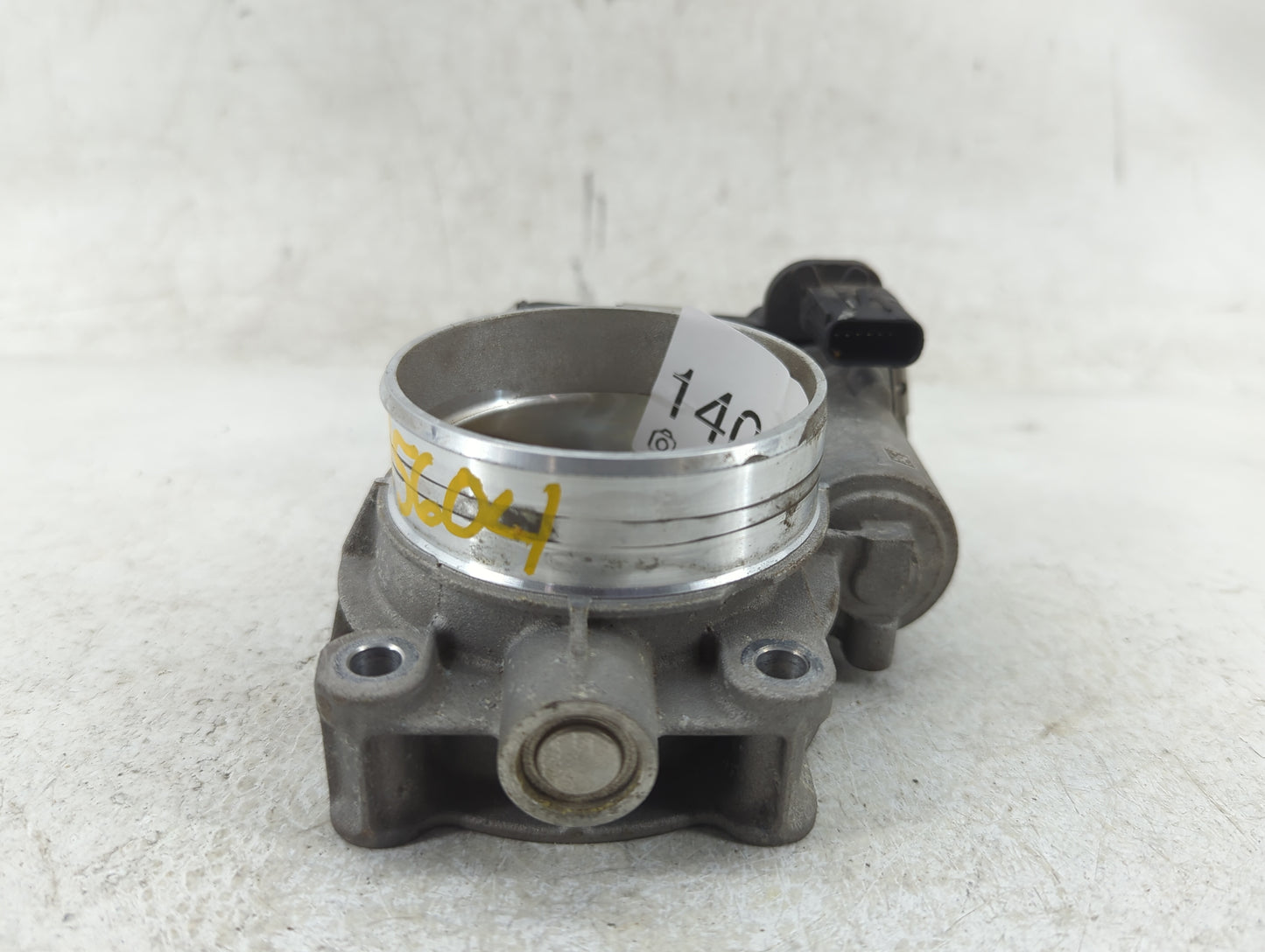 2012-2020 Buick Enclave Throttle Body P/N:12670981AA Fits Fits 2012 2013 2014 2015 2016 2017 2018 2019 2020 2021 2022 OEM Us
