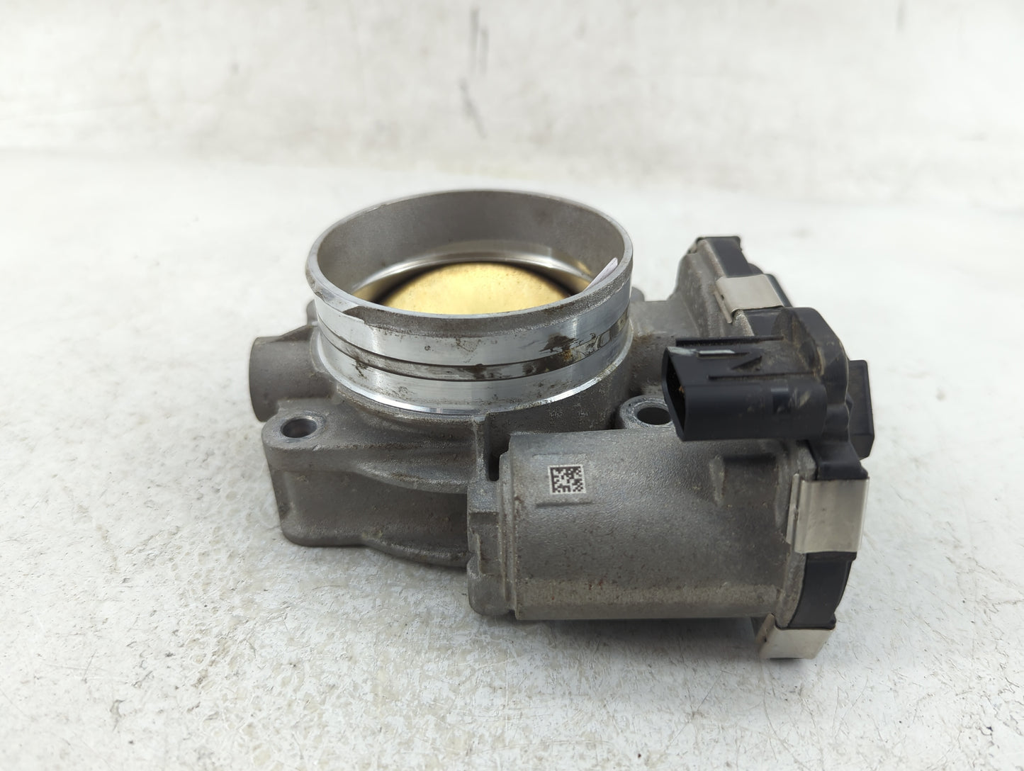 2012-2020 Buick Enclave Throttle Body P/N:12670981AA Fits Fits 2012 2013 2014 2015 2016 2017 2018 2019 2020 2021 2022 OEM Us