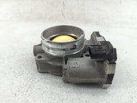2012-2020 Buick Enclave Throttle Body P/N:12670981AA Fits Fits 2012 2013 2014 2015 2016 2017 2018 2019 2020 2021 2022 OEM Us