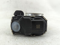 2012-2020 Buick Enclave Throttle Body P/N:12670981AA Fits Fits 2012 2013 2014 2015 2016 2017 2018 2019 2020 2021 2022 OEM Us