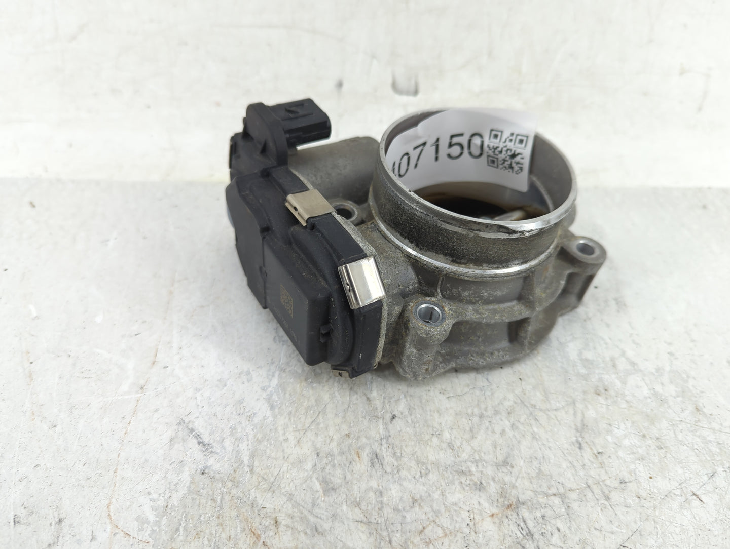 2012-2020 Buick Enclave Throttle Body P/N:12632172BA Fits Fits 2012 2013 2014 2015 2016 2017 2018 2019 2020 2021 2022 OEM Us