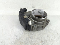 2012-2020 Buick Enclave Throttle Body P/N:12632172BA Fits Fits 2012 2013 2014 2015 2016 2017 2018 2019 2020 2021 2022 OEM Us