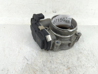 compare product 2012-2020 Buick Enclave Throttle Body P/N:12632172BA Fits Fits 2012 2013 2014 2015 2016 2017 2018 2019 2020 2021 2022 OEM Used Auto Parts
