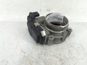 2012-2020 Buick Enclave Throttle Body P/N:12632172BA Fits Fits 2012 2013 2014 2015 2016 2017 2018 2019 2020 2021 2022 OEM Us