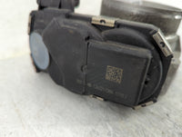 2012-2020 Buick Enclave Throttle Body P/N:12632172BA Fits Fits 2012 2013 2014 2015 2016 2017 2018 2019 2020 2021 2022 OEM Us