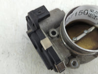 2012-2020 Buick Enclave Throttle Body P/N:12632172BA Fits Fits 2012 2013 2014 2015 2016 2017 2018 2019 2020 2021 2022 OEM Us