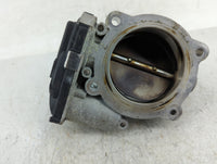 2012-2020 Buick Enclave Throttle Body P/N:12632172BA Fits Fits 2012 2013 2014 2015 2016 2017 2018 2019 2020 2021 2022 OEM Us