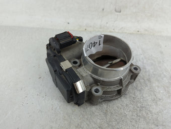 compare product 2012-2020 Buick Enclave Throttle Body P/N:12632172BA Fits Fits 2012 2013 2014 2015 2016 2017 2018 2019 2020 2021 2022 OEM Used Auto Parts