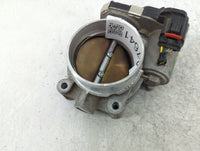 2012-2020 Buick Enclave Throttle Body P/N:12632172BA Fits Fits 2012 2013 2014 2015 2016 2017 2018 2019 2020 2021 2022 OEM Us