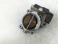 2012-2020 Buick Enclave Throttle Body P/N:12632172BA Fits Fits 2012 2013 2014 2015 2016 2017 2018 2019 2020 2021 2022 OEM Us