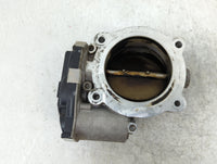 2012-2020 Buick Enclave Throttle Body P/N:12632172BA Fits Fits 2012 2013 2014 2015 2016 2017 2018 2019 2020 2021 2022 OEM Us