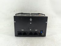 2013-2014 Buick Enclave Radio AM FM Cd Player Receiver Replacement P/N:23193690 Fits Fits 2013 2014 OEM Used Auto Parts - Oe