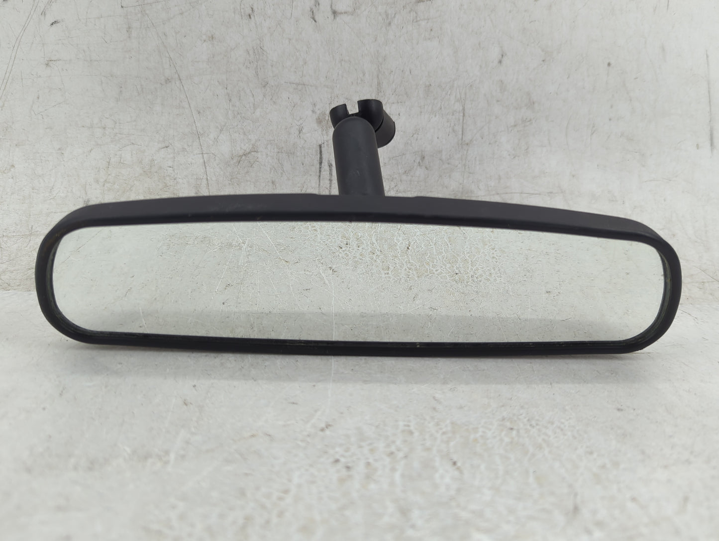 2009-2017 Buick Enclave Interior Rear View Mirror Replacement OEM P/N:A048070 Fits OEM Used Auto Parts - Oemusedautoparts1.c