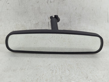 2009-2017 Buick Enclave Interior Rear View Mirror Replacement OEM P/N:A048070 Fits OEM Used Auto Parts - Oemusedautoparts1.c