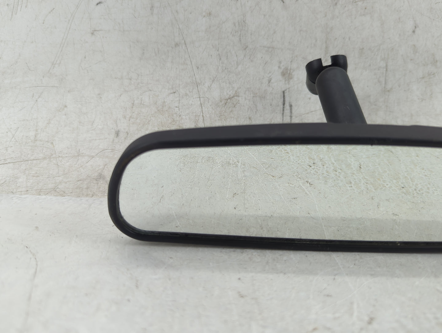 2009-2017 Buick Enclave Interior Rear View Mirror Replacement OEM P/N:A048070 Fits OEM Used Auto Parts - Oemusedautoparts1.c