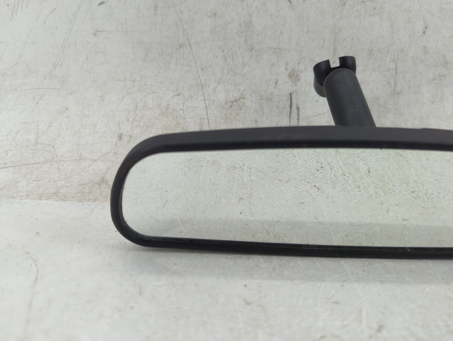 2009-2017 Buick Enclave Interior Rear View Mirror Replacement OEM P/N:A048070 Fits OEM Used Auto Parts - Oemusedautoparts1.c