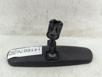 2009-2017 Buick Enclave Interior Rear View Mirror Replacement OEM P/N:A048070 Fits OEM Used Auto Parts - Oemusedautoparts1.c