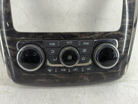 2008-2016 Buick Enclave Climate Control Module Temperature AC/Heater Replacement P/N:23140662 Fits OEM Used Auto Parts - Oem