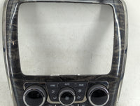 2008-2016 Buick Enclave Climate Control Module Temperature AC/Heater Replacement P/N:23140662 Fits OEM Used Auto Parts - Oem