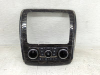 2013-2017 Buick Enclave Climate Control Module Temperature AC/Heater Replacement P/N:147589501 23140662 Fits OEM Used Auto P