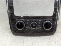 2013-2017 Buick Enclave Climate Control Module Temperature AC/Heater Replacement P/N:147589501 23140662 Fits OEM Used Auto P