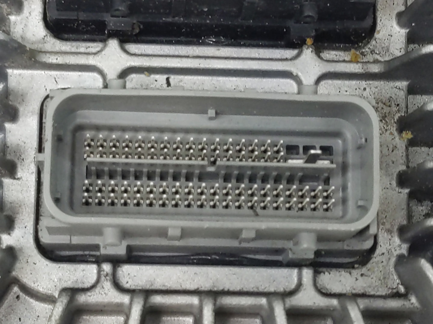 2013-2016 Buick Enclave PCM Engine Control Computer ECU ECM PCU OEM P/N:12657776 Fits Fits 2013 2014 2015 2016 OEM Used Auto