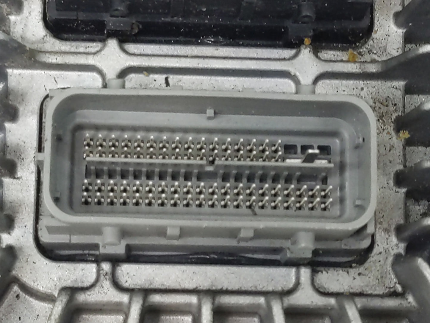 2013-2016 Buick Enclave PCM Engine Control Computer ECU ECM PCU OEM P/N:12657776 Fits Fits 2013 2014 2015 2016 OEM Used Auto