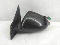 2013-2017 Buick Enclave Driver Side View Mirror - Left Door Mirror OEM Used - Oemusedautoparts1.com