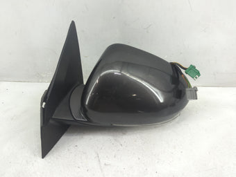 compare product 2013-2017 Buick Enclave Driver Side View Mirror - Left Door Mirror OEM Used