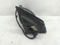 2013-2017 Buick Enclave Driver Side View Mirror - Left Door Mirror OEM Used - Oemusedautoparts1.com