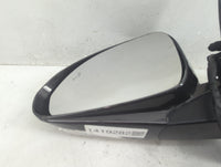 2013-2017 Buick Enclave Driver Side View Mirror - Left Door Mirror OEM Used - Oemusedautoparts1.com