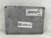 2013-2016 Buick Enclave PCM Engine Control Computer ECU ECM PCU OEM P/N:12657776 Fits Fits 2013 2014 2015 2016 OEM Used Auto