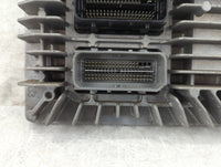 2013-2016 Buick Enclave PCM Engine Control Computer ECU ECM PCU OEM P/N:12657776 Fits Fits 2013 2014 2015 2016 OEM Used Auto