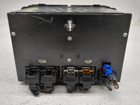 2013-2014 Buick Enclave Radio AM FM Cd Player Receiver Replacement P/N:23193690 Fits Fits 2013 2014 OEM Used Auto Parts - Oe