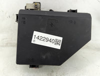 2013-2014 Buick Enclave Fusebox Fuse Box Panel Relay Module P/N:7140-1941-30 Fits Fits 2013 2014 OEM Used Auto Parts - Oemus